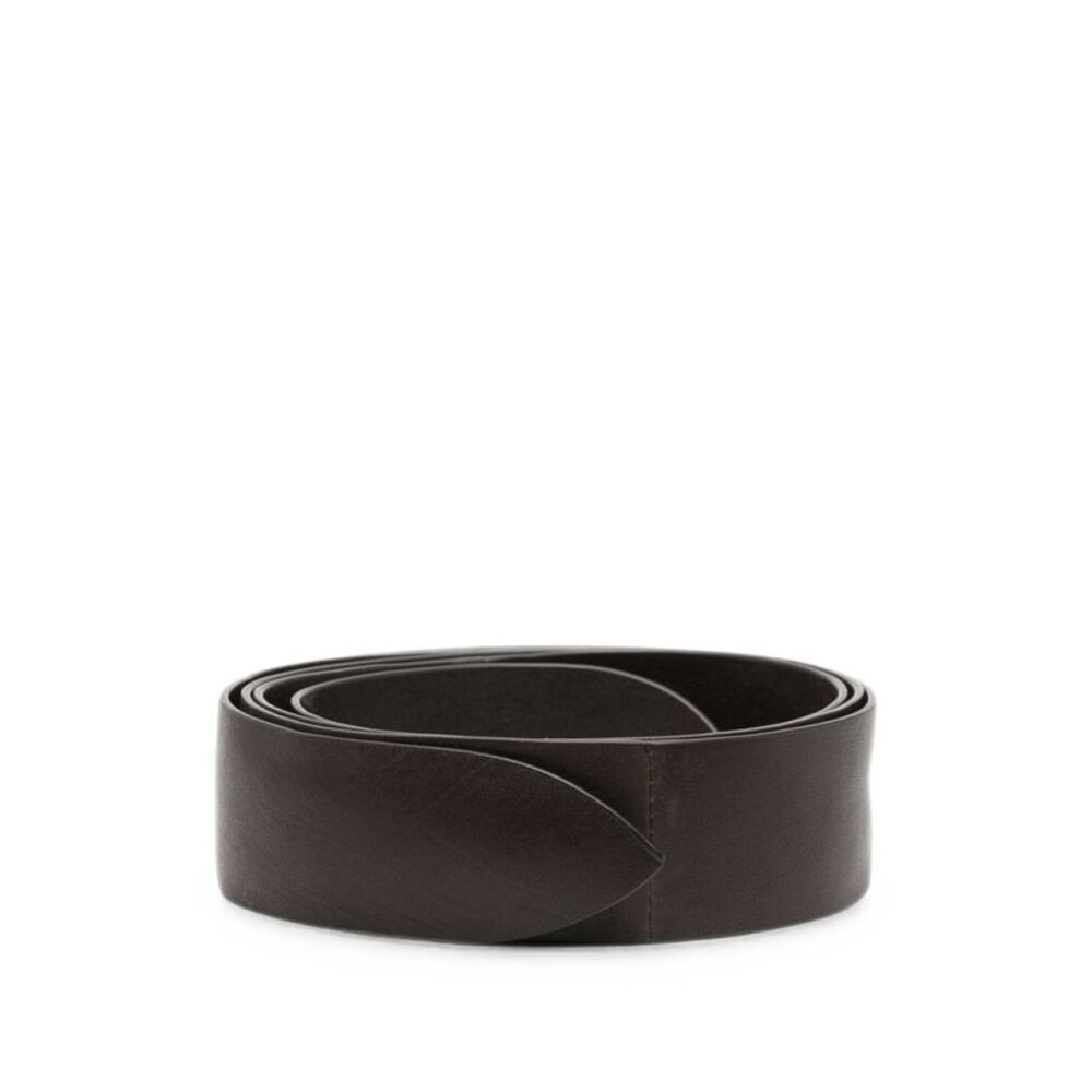 Cortana Women Jin Leather Belt